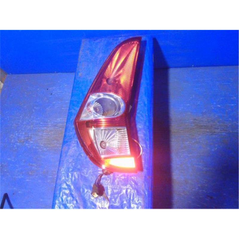 スズキ 純正 スプラッシュ 《 XB32S 》 左テールランプ 3567051K00 P8120023000431 81200
