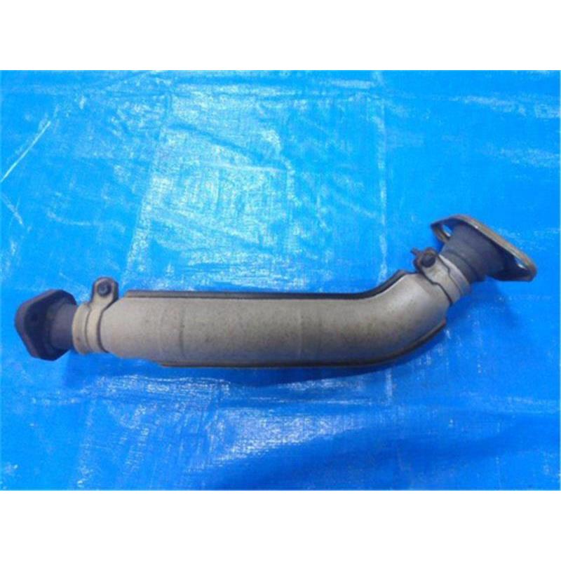 三菱 純正 パジェロミニ 《 H58A 》 フロントエキゾースト