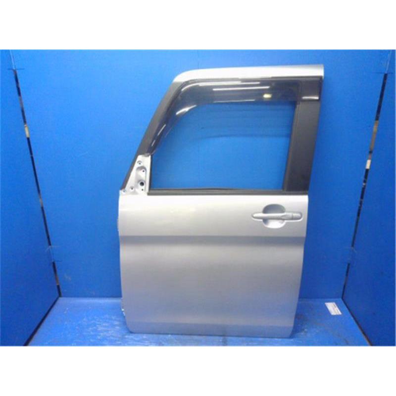 【純正 中古】ダイハツ タントカスタム DBA-LA600S 左フロントドア ダイハツ 純正 タント 《 LA600S 》 左フロントドア P81200-25001216