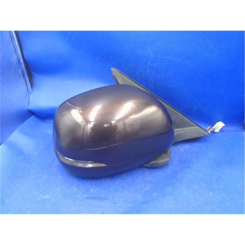 自動車 N-ONE JG4 右サイドミラー・ドアミラー プレミアム ツアラー