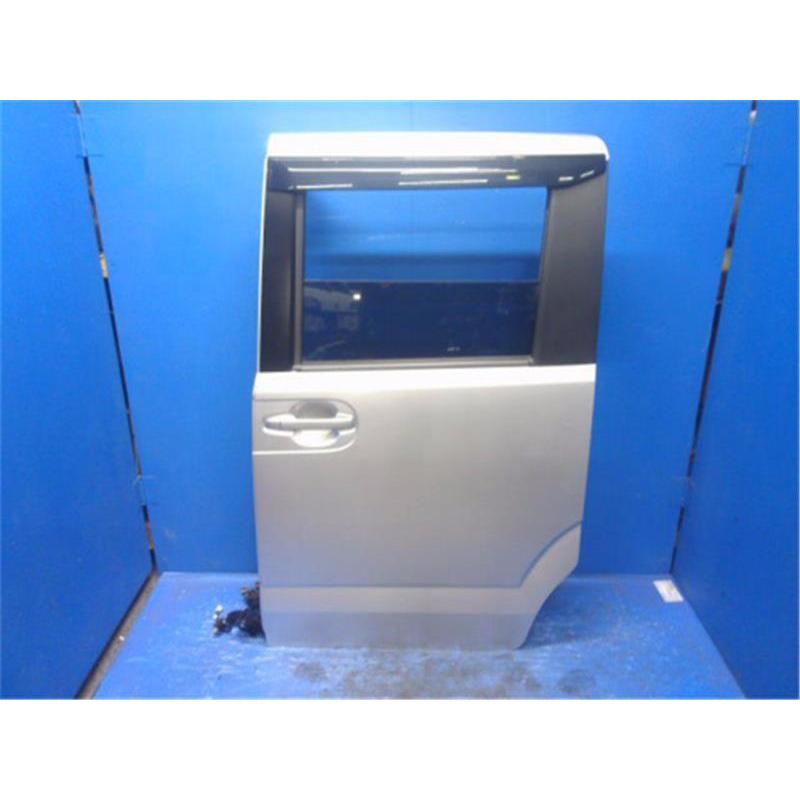 ホンダ 純正 N-BOX 《 JF1 》 左リアドア 67550-TY0-306ZZ P81200