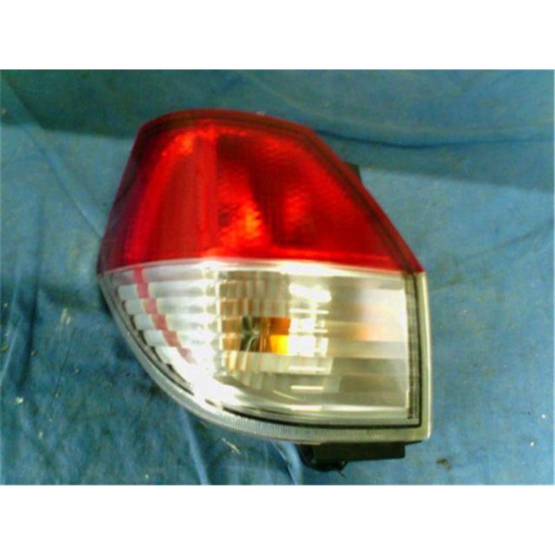 スズキ 純正 ソリオ 《 MA15S 》 左テールランプ 35670-54M01 P81300-21015361  :81300-21015361:NGPパーツ王ヤフーショッピング店 - 通販 - Yahoo!ショッピング