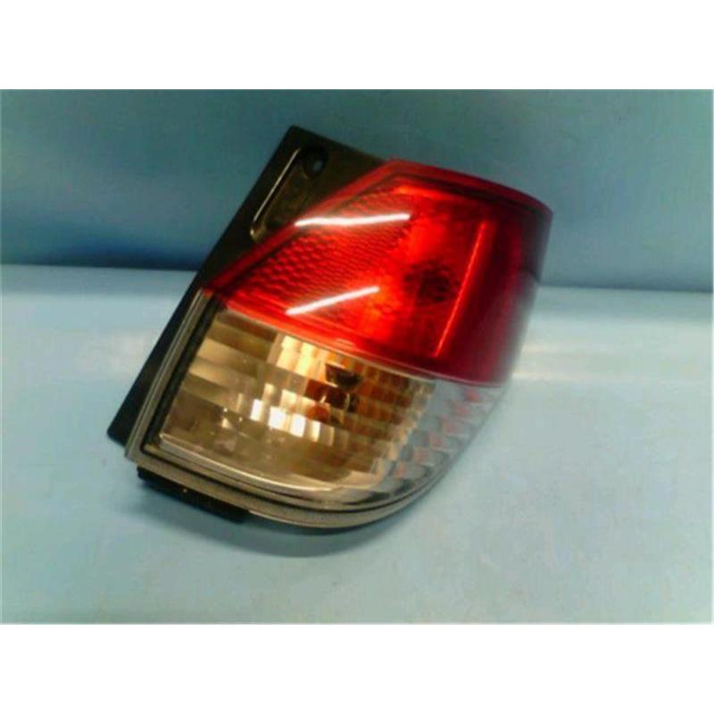 正規品販売! ソリオMA15S流星テールランプバックランプ 自動車