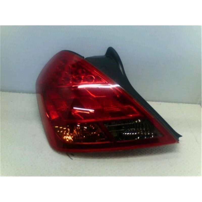 日産 純正 ティアナ 《 J31 》 左テールランプ 26555-9W50C P81300