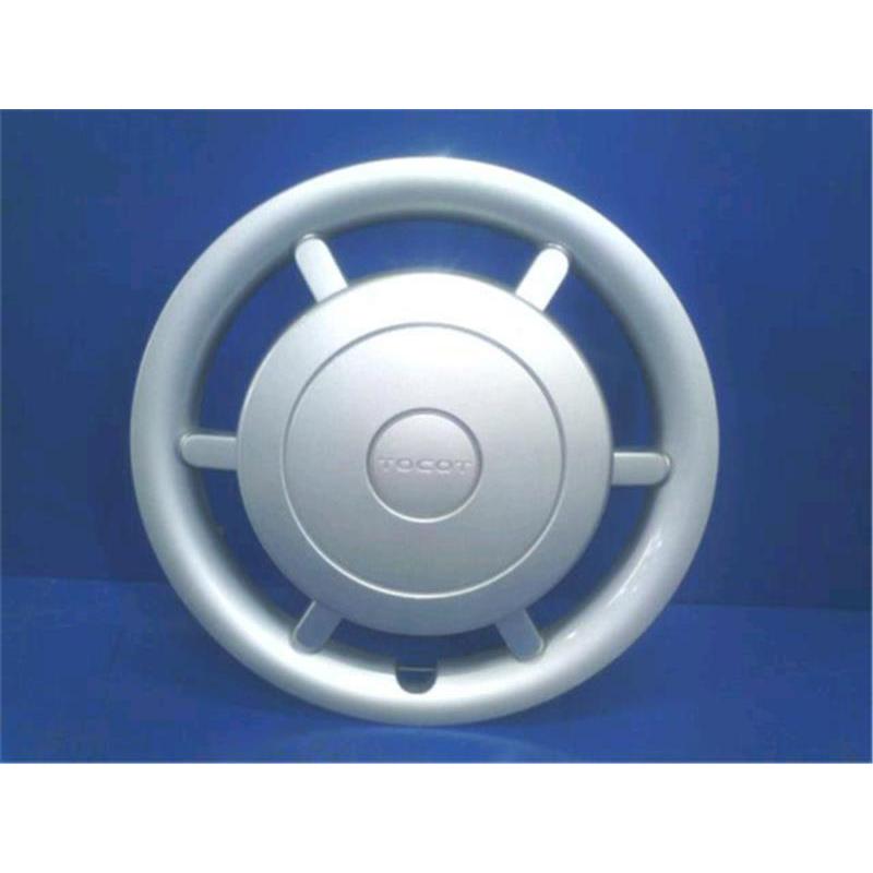 ダイハツ 純正 ミラトコット 《 LA550S 》 ホイールキャップ