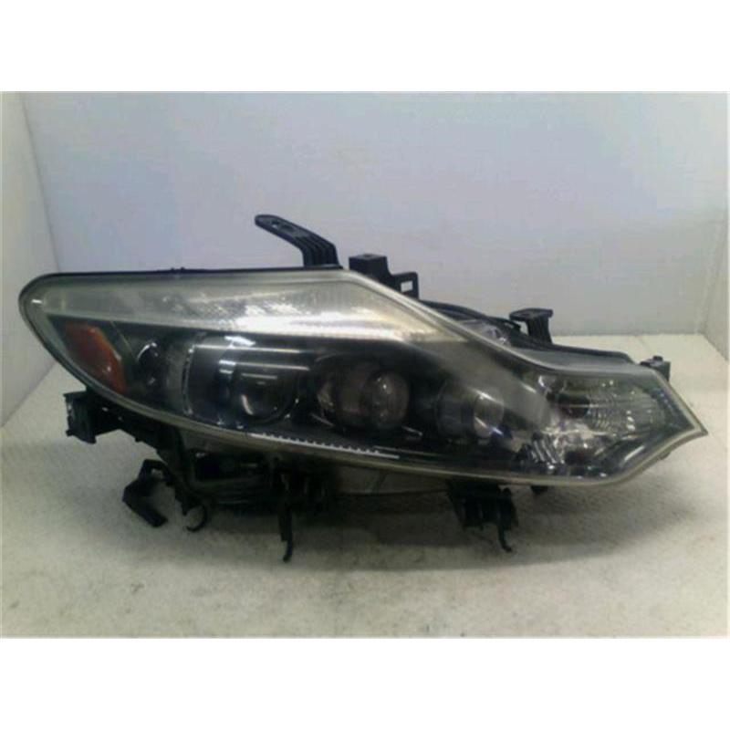 日産 純正 ムラーノ 《 TZ51 》 右ヘッドライト 26010-1AN1C P81300
