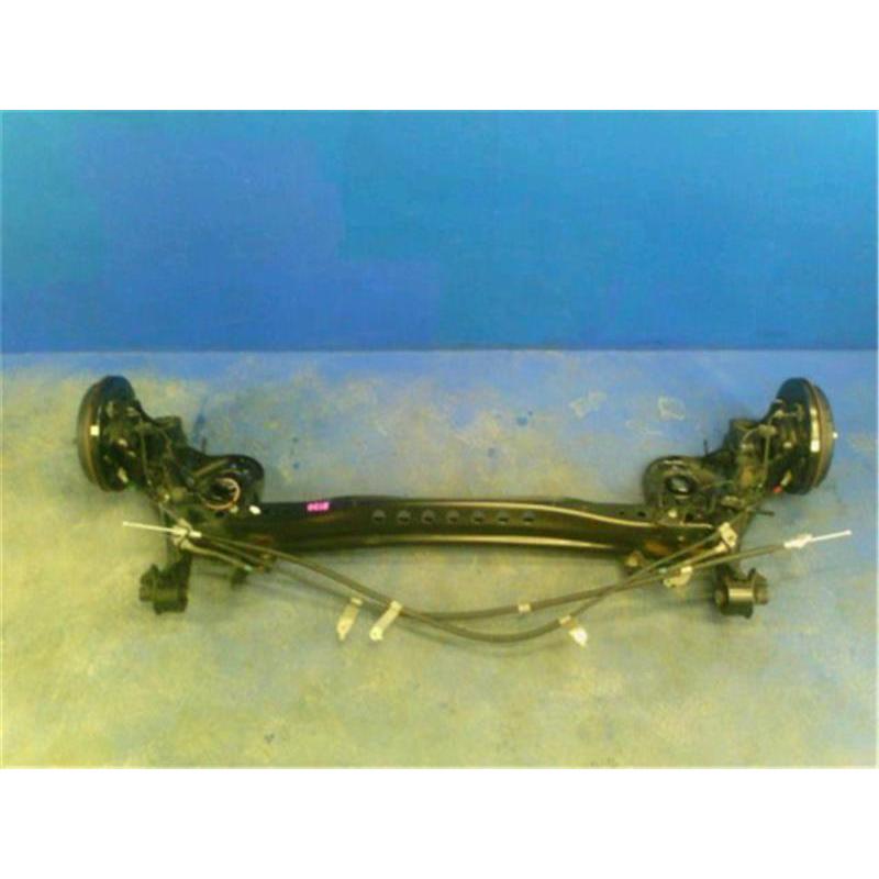 トヨタ 純正 ヤリス 《 MXPH10 》 リアアクスルビーム P81300-24021268