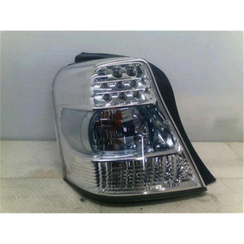 トヨタ純正 AZK10 SAI テールランプセット