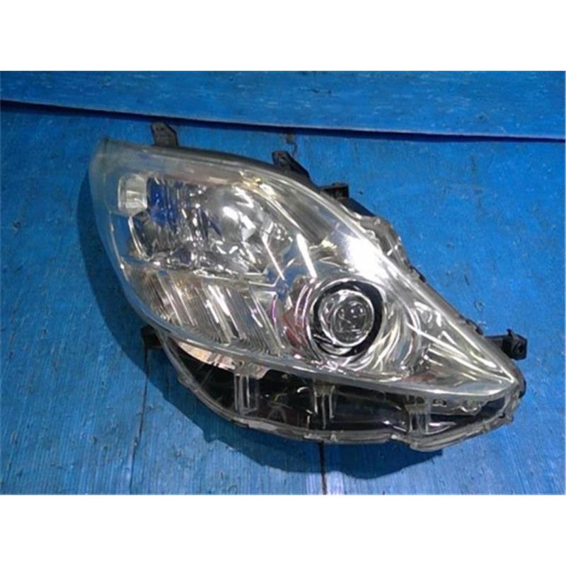 トヨタ 純正 アルファード 《 GGH20W 》 右ヘッドライト P81400