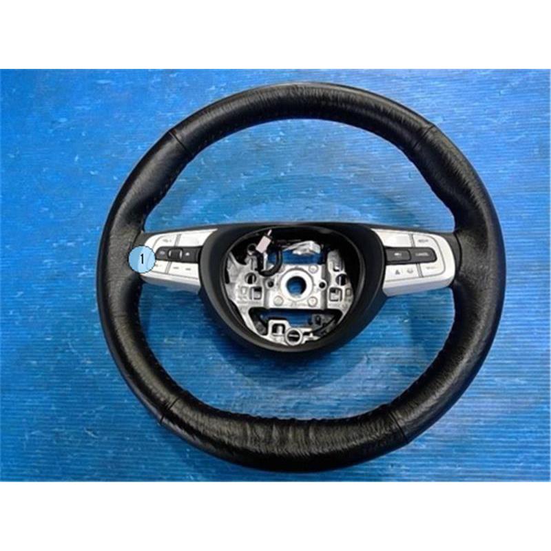 ホンダ 純正 フィットeHEV 《 GR8 》 ステアリングホイール