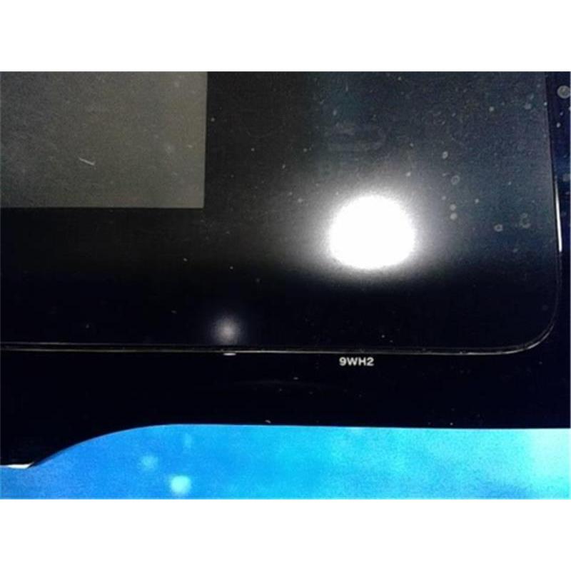 ホンダ 純正 フィット 《 GK5 》 カーナビゲーション P81400 ホンダ 純正 フィット 《 GK5 》 カーナビゲーション P81400