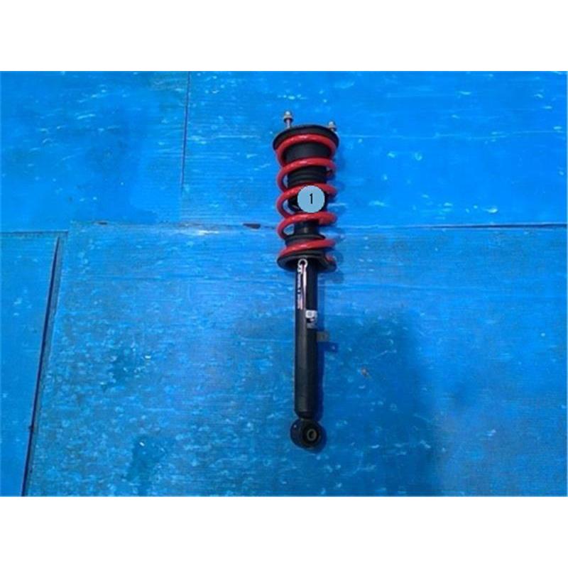 e*a様 トヨタ　マークX GRX130 GRX133 フロントショック左右　新 e*a様 トヨタ マークX GRX130 GRX133 フロントショック左右 新