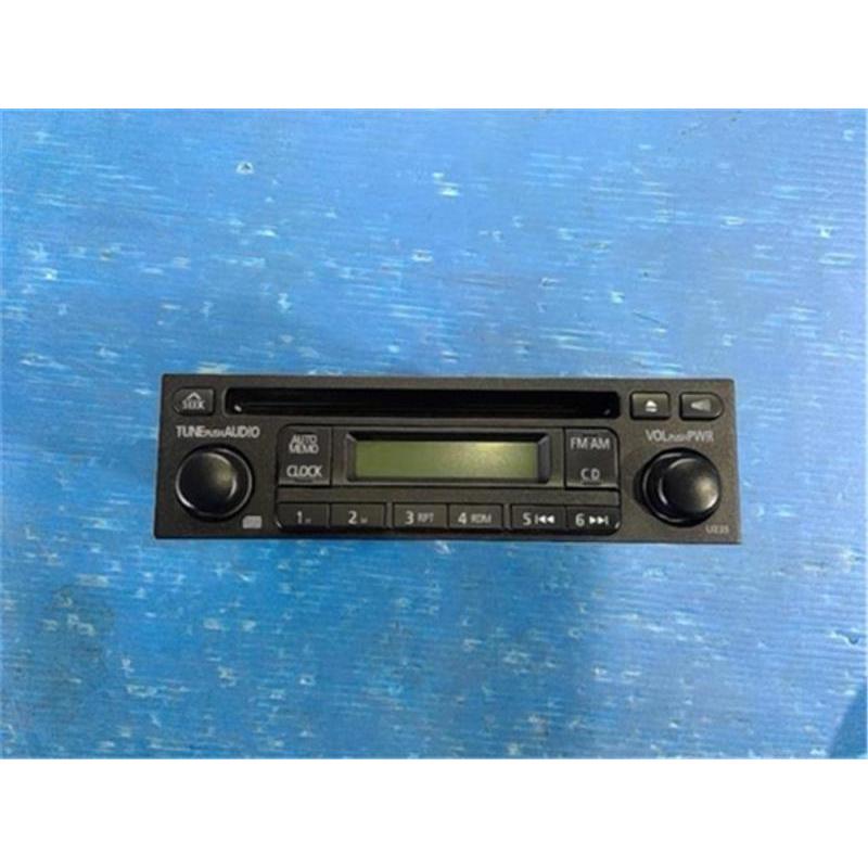 三菱 純正 トッポ 《 H82A 》 オーディオ P81400-24004264 : NGP