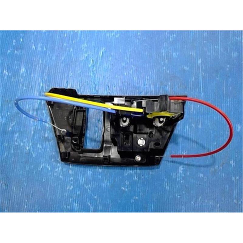 デイズ、ekワゴン、エアコンスイッチパネル 楽天市場】EKワゴン 後期(H82W) 純正 破損無 取付OK 動作保証