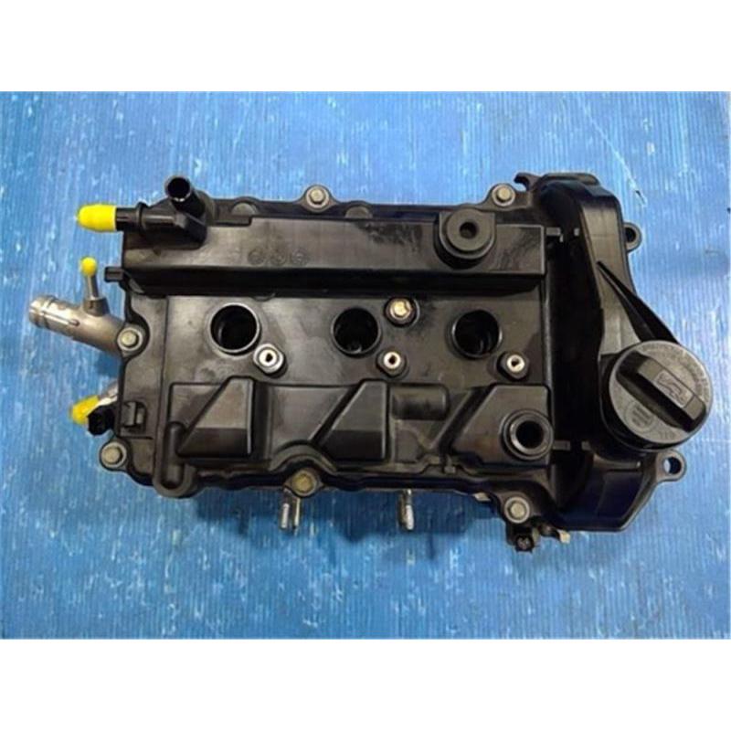ホンダ 純正 N-BOX 《 JF1 》 シリンダーヘッド P81400-24012554 ホンダ 純正 N-BOX 《 JF1 》 シリンダーヘッド P81400-24012554