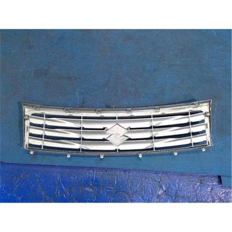 スズキ 純正 MRワゴン 《 MF33S 》 フロントグリル P81400