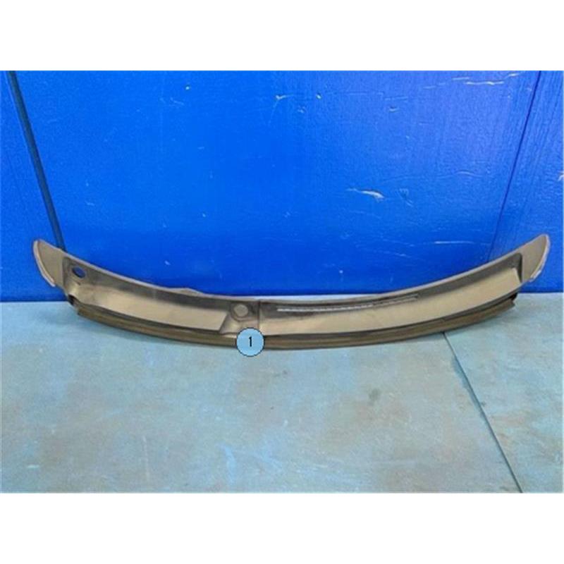 日産 純正 モコ 《 MG22S 》 カウルトップパネル P81400