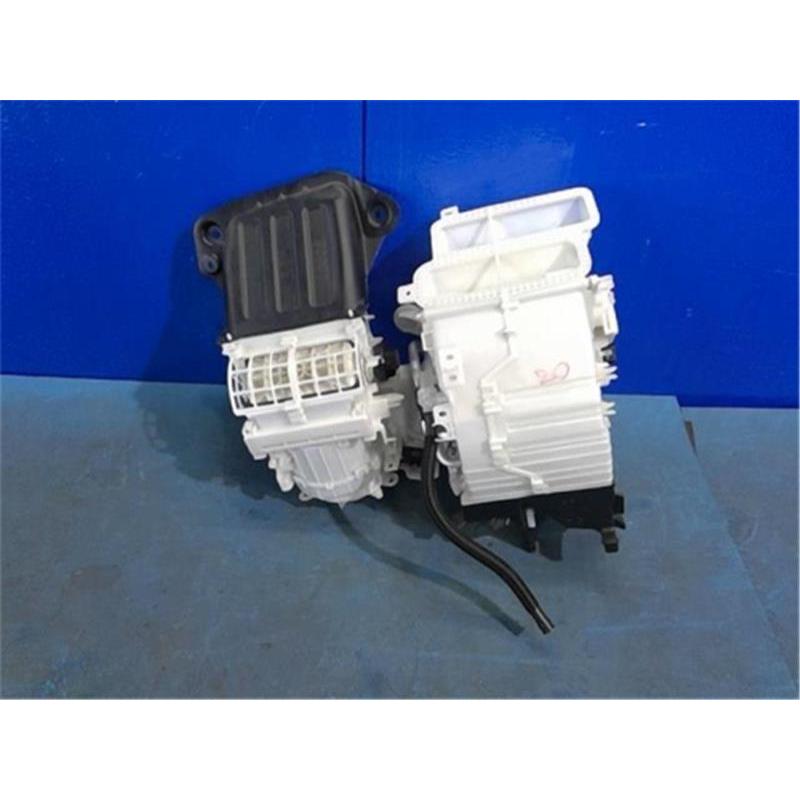 三菱 純正 ekワゴン 《 B11W 》 エバポレーター P81400-24016636