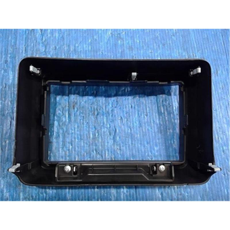 N-VAN純正】オーディオパネル N-VANへのオーディオ／ナビ