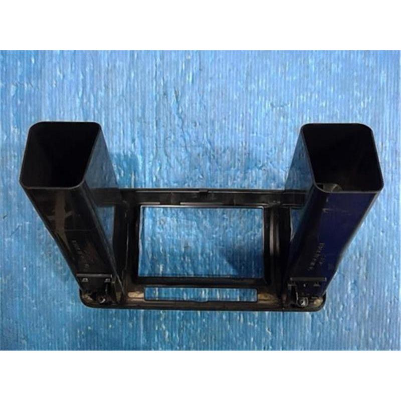 スバル 純正 レガシィ 《 BP5 》 オーディオパネル P81400