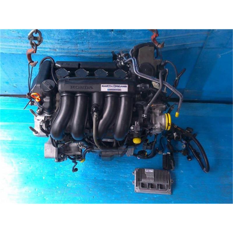 ヴェゼル　純正エンジンスターター　RU3.4 新品未使用 ヴェゼル RV系：純正 リモコンエンジンスターター+エンジン