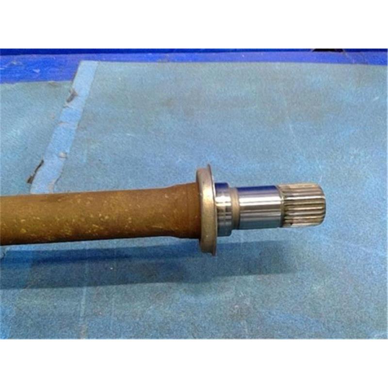 ホンダ 純正 ステップワゴン 《 RK5 》 右フロントドライブ