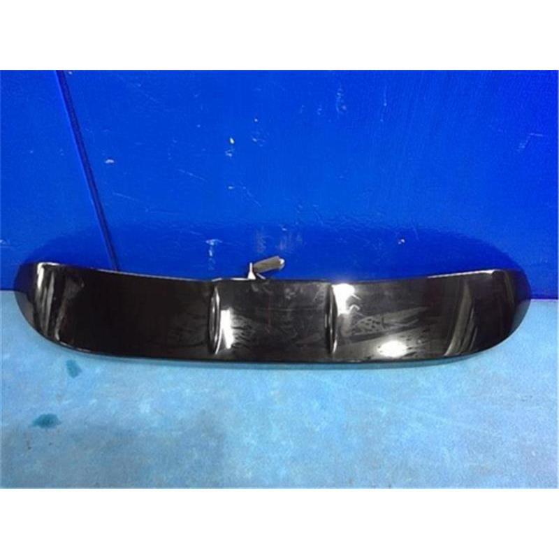 日産 純正 マーチ 《 K13 》 リアスポイラー P81400-25010231 : NGP