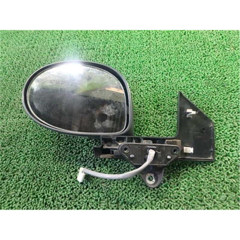 日産 純正 モコ 《 MG22S 》 左サイドミラー 96302-4A03J P81500