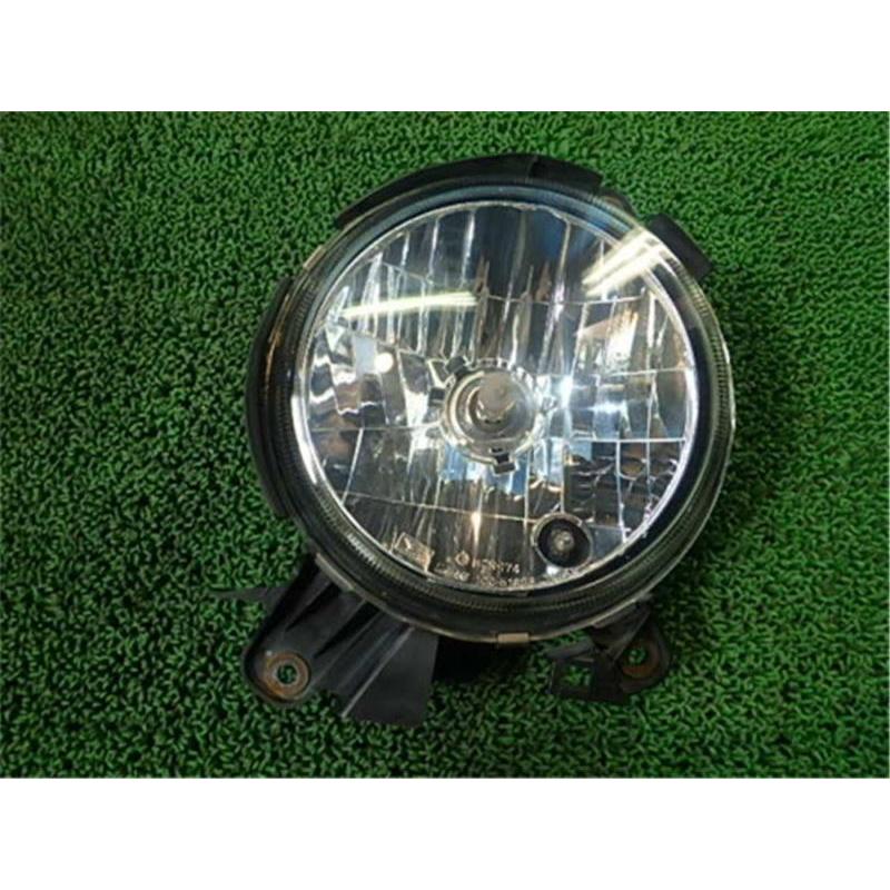 ダイハツ 純正 ネイキッド 《 L750S 》 右ヘッドライト 81110-97236