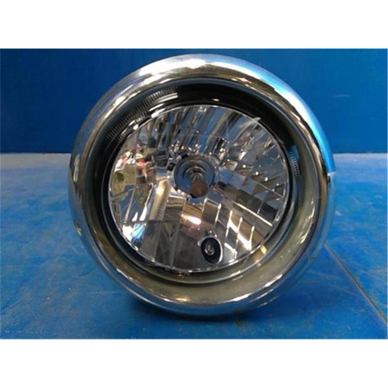 ダイハツ 純正 ミラ 《 L700S 》 右ヘッドライト 81110-97221-000