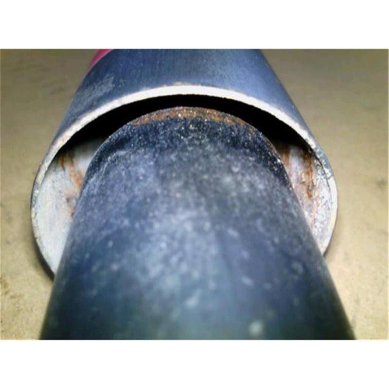 ダイハツ 純正 エッセ 《 L235S 》 左リアショックアブソーバー