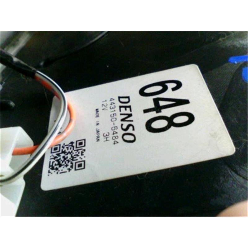 日産 純正 モコ 《 MG22S 》 エバポレーター 27011-4A06K P81600