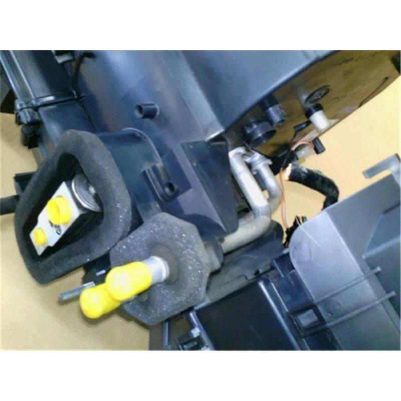 日産 純正 モコ 《 MG22S 》 エバポレーター 27011-4A06K P81600