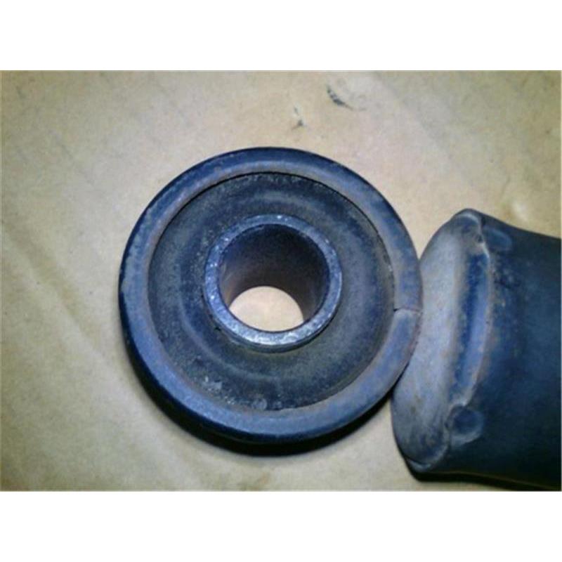 ダイハツ 純正 アトレー 《 S220G 》 左リアショック