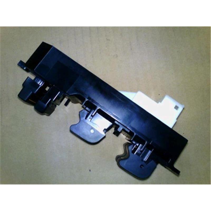 トヨタ 純正 ヴィッツ 《 KSP130 》 パワーウィンドウスイッチ