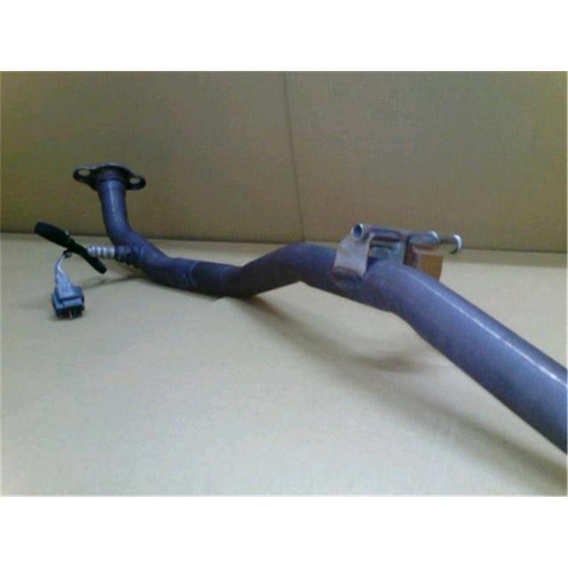 スズキ 純正 セルボ 《 HG21S 》 フロントエキゾーストマフラー