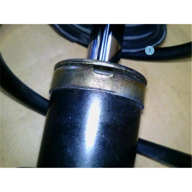 ストラット Suspension Strut Fits select: 1979-1981 DATSUN 280ZX, 1982