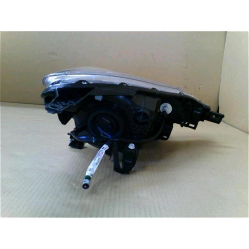 日産 ノート E12 純正 ヘッドライト 左右セット コーティング済み ☆研磨☆ 日産 ノート E12 純正 左右 ハロゲンヘッドライト