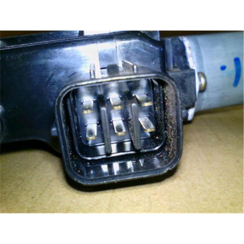 激レア　純正オプション　ウッドパネル　６点セット　H58A パジェロミニミニ H58A パジェロミニ ウッドパネル 木目調 インテリアパネル 4点