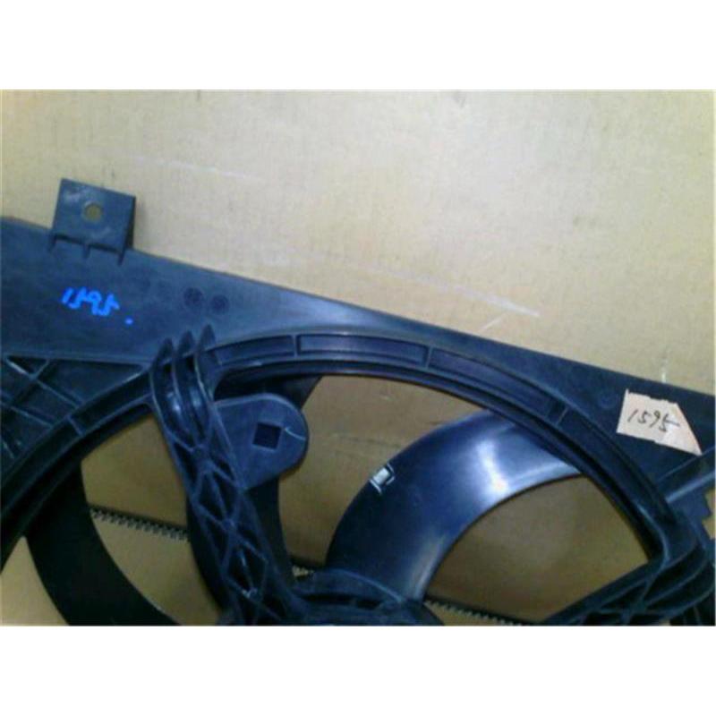 日産 純正 ノート 《 E12 》 電動ファン P81600-22006664 : NGP 日産 純正 ノート 《 E12 》 電動ファン P81600-22006664 : NGP