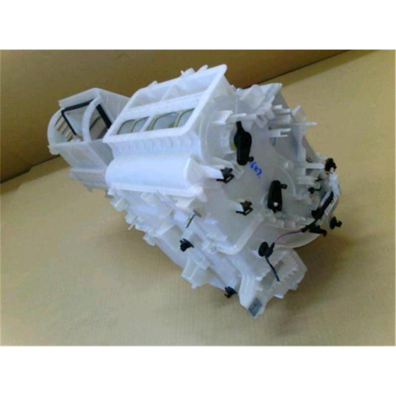 エバポレータ　ダイハツ純正 ダイハツ 純正 ミライース 《 LA300S 》 エバポレーター P81600