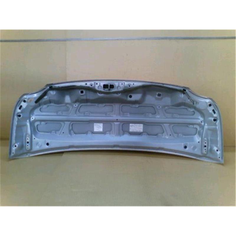 ダイハツ 純正 ミラココア 《 L675S 》 ボンネットフード P81600