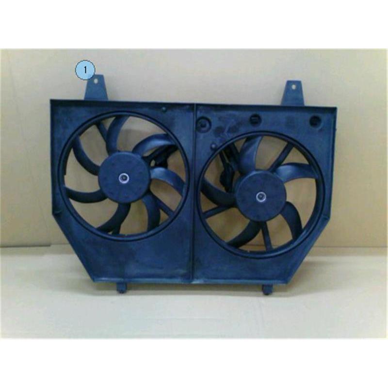 日産 純正 セレナ 《 C25 》 電動ファン P81600-22008290 : NGP