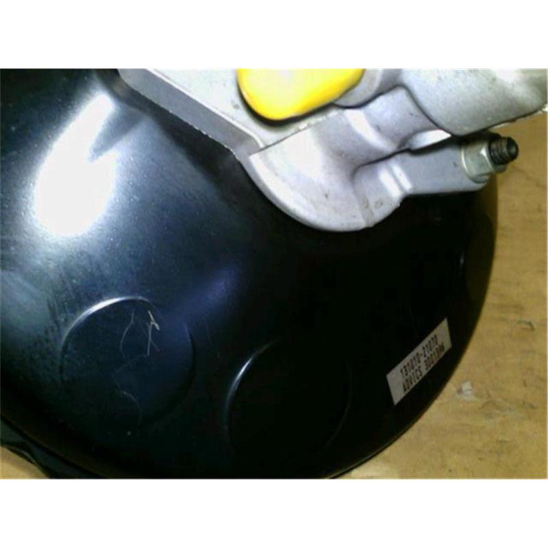 スズキ 純正 ワゴンR 《 MH34S 》 ブレーキブースター P81600