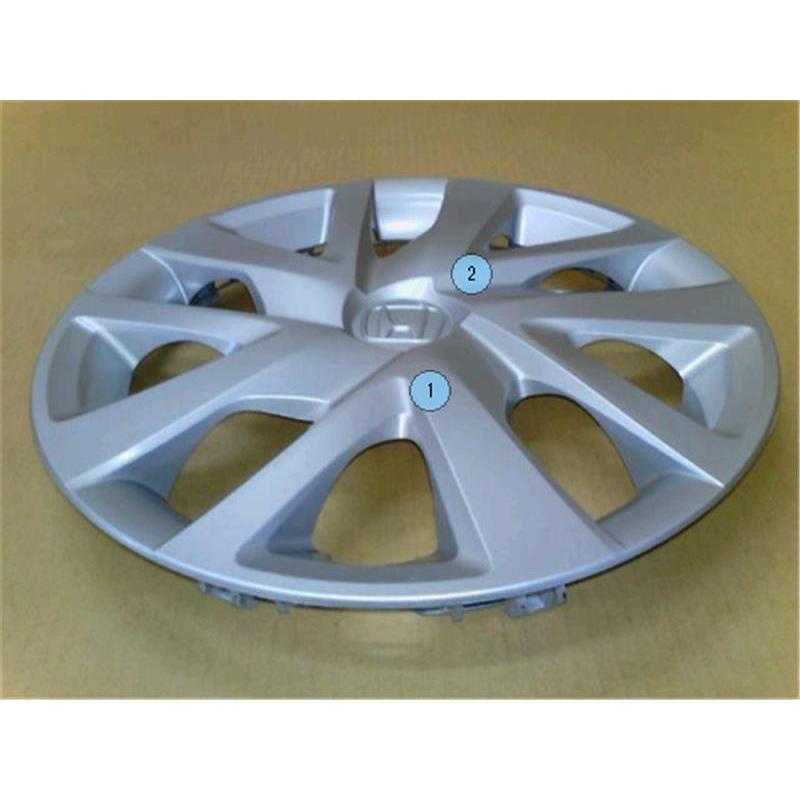ホンダ 純正 N-BOX 《 JF3 》 ホイールキャップ P81600-23001090 ホンダ 純正 N-BOX 《 JF3 》 ホイールキャップ P81600-23001090