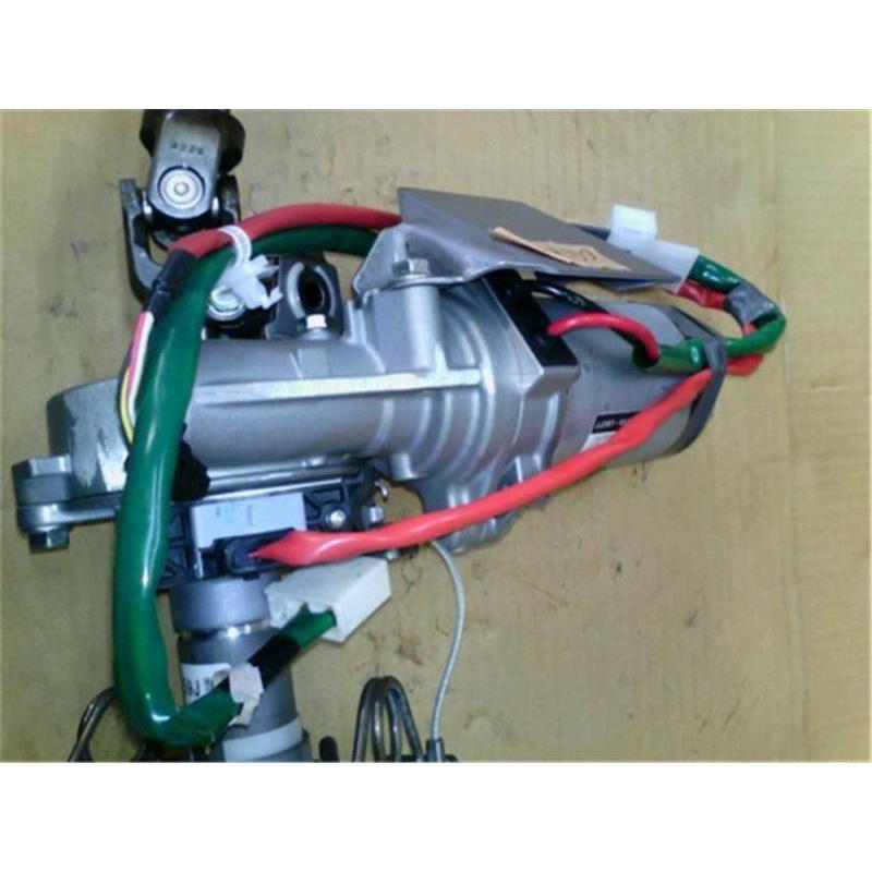 パーツ ZVW30 トヨタ 純正 プリウス 《 ZVW30 》 ステアリングコラム P81600