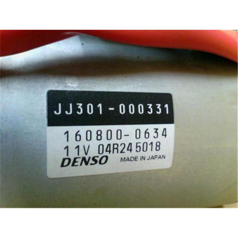 トヨタ 純正 プリウス 《 ZVW30 》 ステアリングコラム P81600