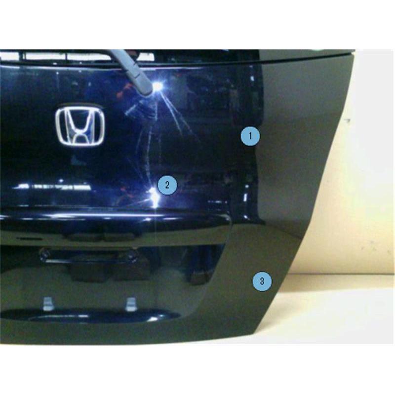 ホンダ 純正 フリード 《 GB3 》 バックドア P81600-23004165 : NGP 