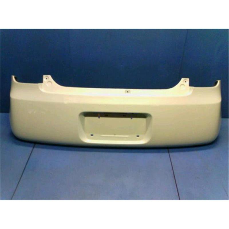 スズキ 純正 アルトラパン 《 HE22S 》 リアバンパー P81600-24006222 