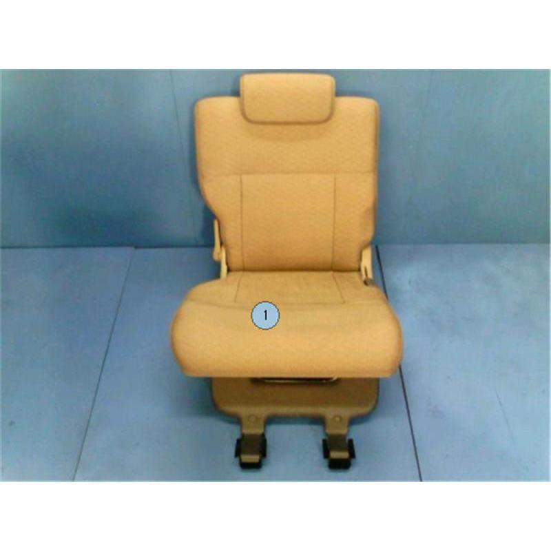l375s タント リアピース ダイハツ 純正 タント 《 L375S 》 リアシート P81600-24007015 : NGP